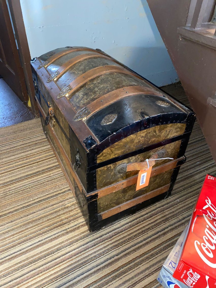 Image for Furniture, Collectibles, Household-Division St