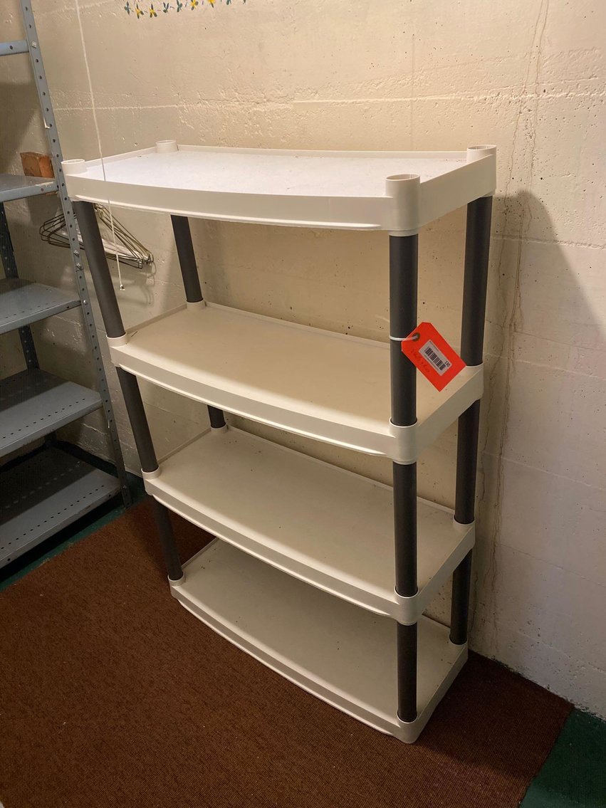 Image for Furniture, Collectibles, Household-Division St