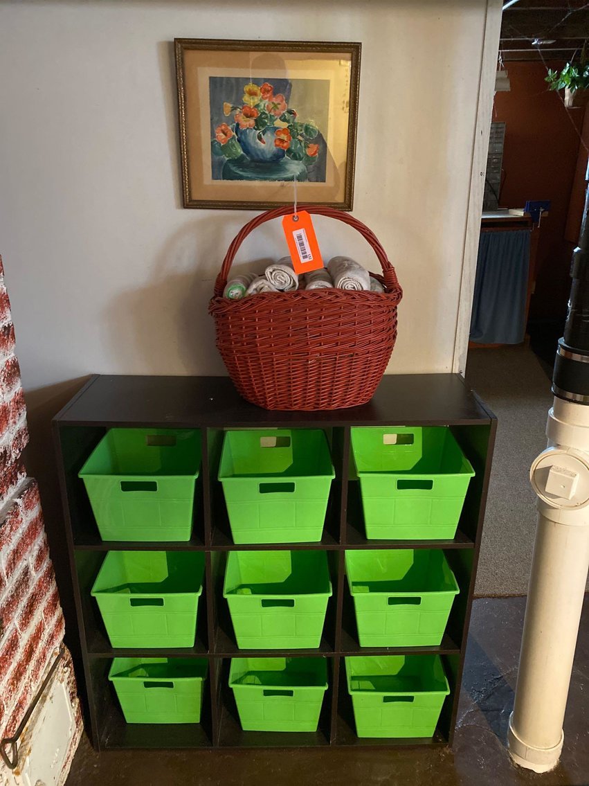 Image for Furniture, Collectibles, Household-Division St