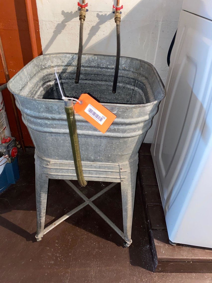 Image for Furniture, Collectibles, Household-Division St