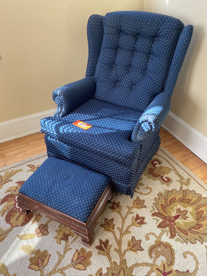 Image for Furniture, Collectibles, Household-Division St