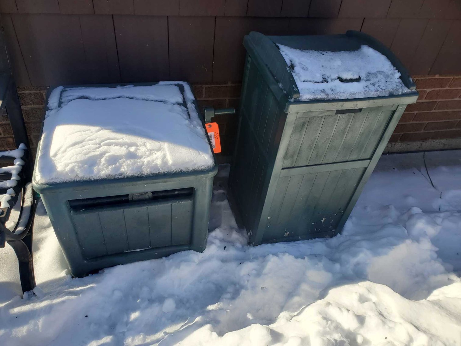 Image for Furniture, Collectibles, Household-Division St