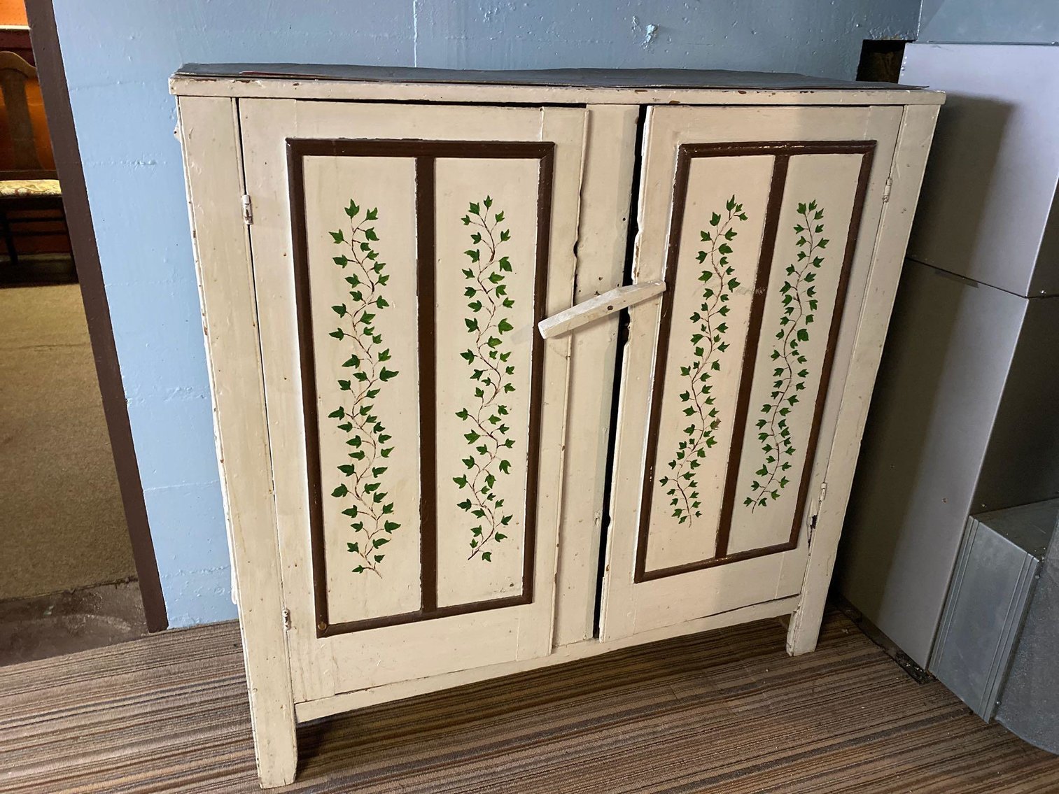 Image for Furniture, Collectibles, Household-Division St