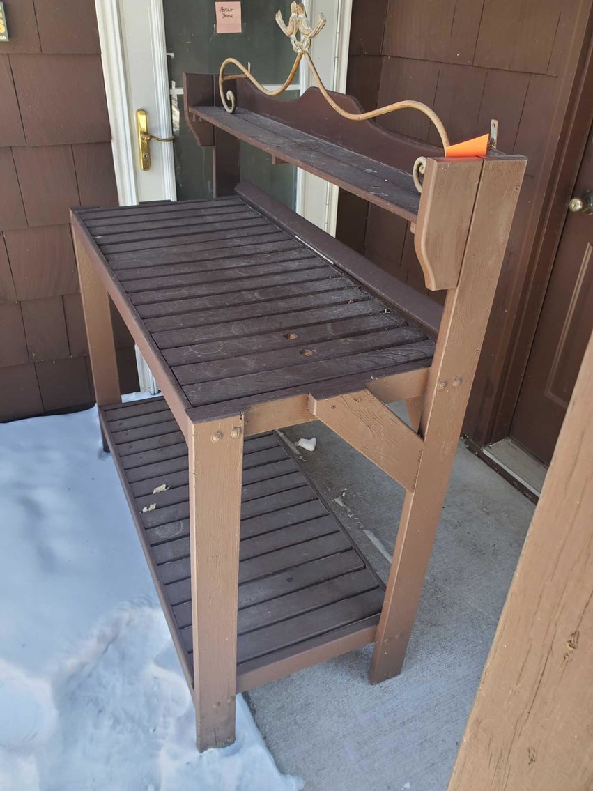 Image for Furniture, Collectibles, Household-Division St