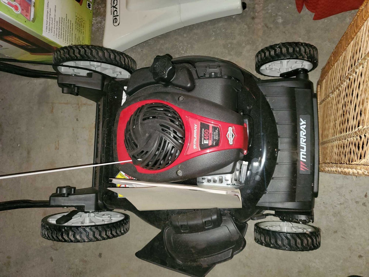 Image for Furniture, Collectibles, Household-Division St