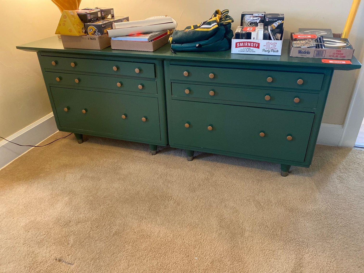 Image for Furniture, Collectibles, Household-Division St