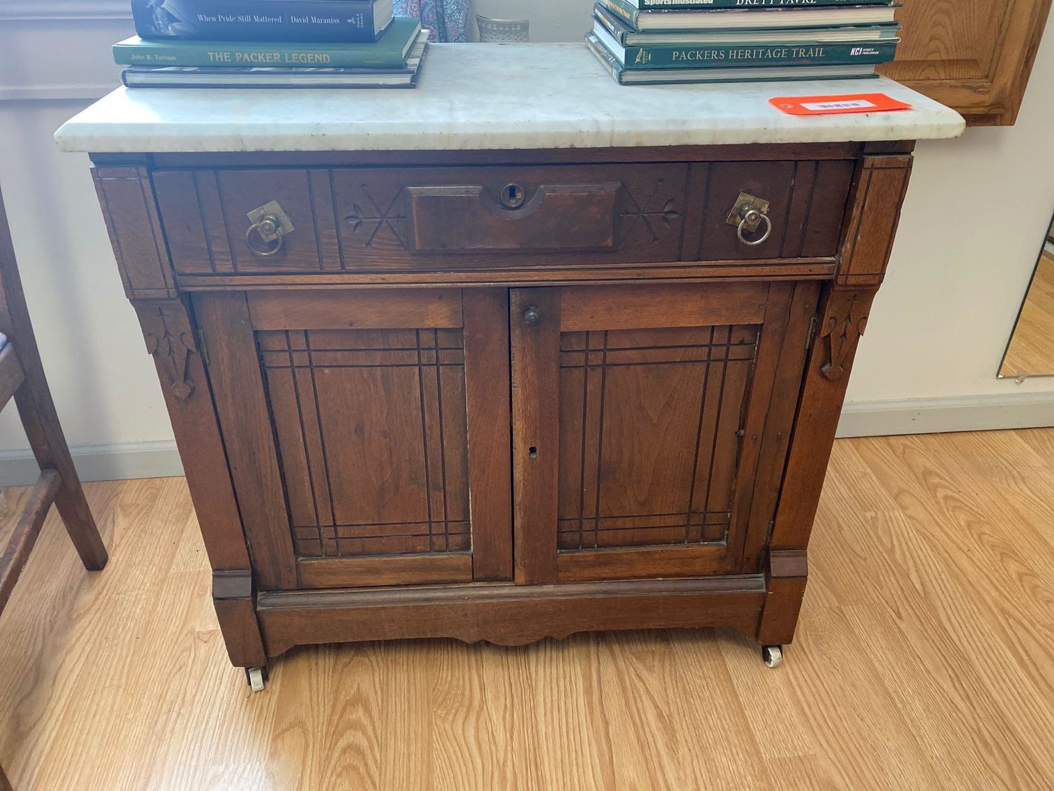 Image for Furniture, Collectibles, Household-Division St