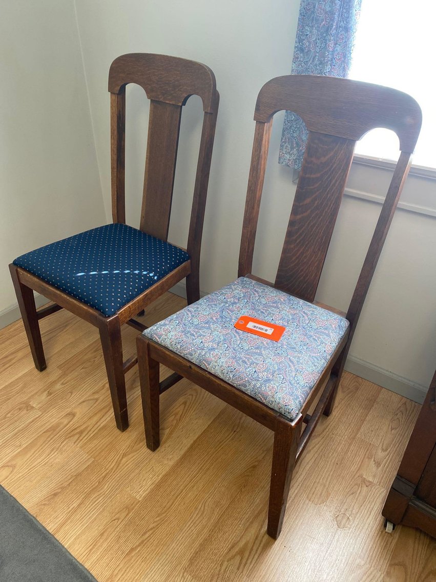 Image for Furniture, Collectibles, Household-Division St