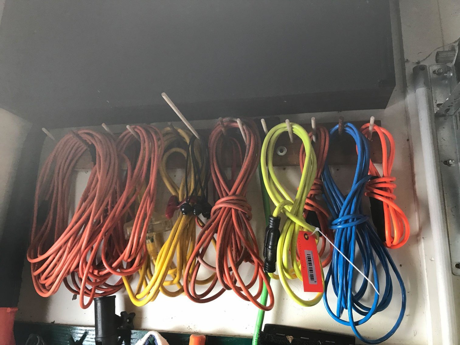 Image for Lawn Tractors, Tools, Roller tool cabinets-Sturgeon Bay