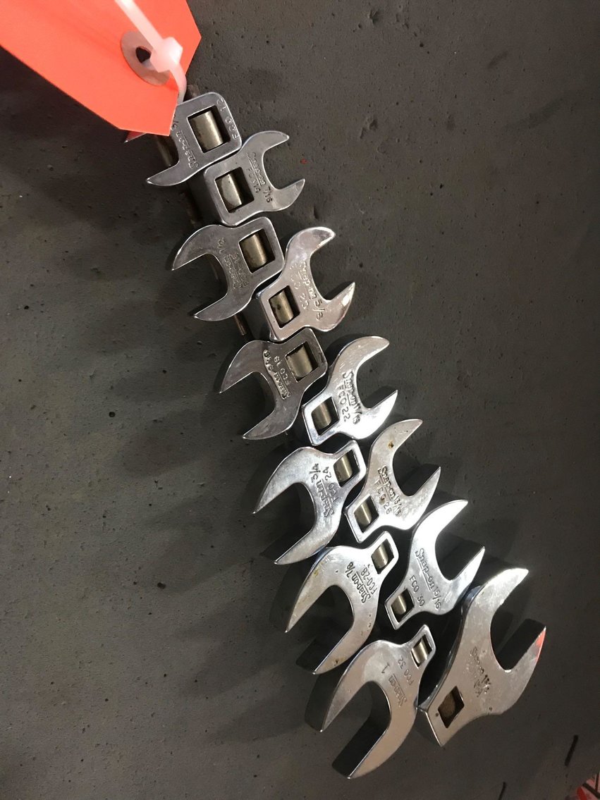 Image for Lawn Tractors, Tools, Roller tool cabinets-Sturgeon Bay