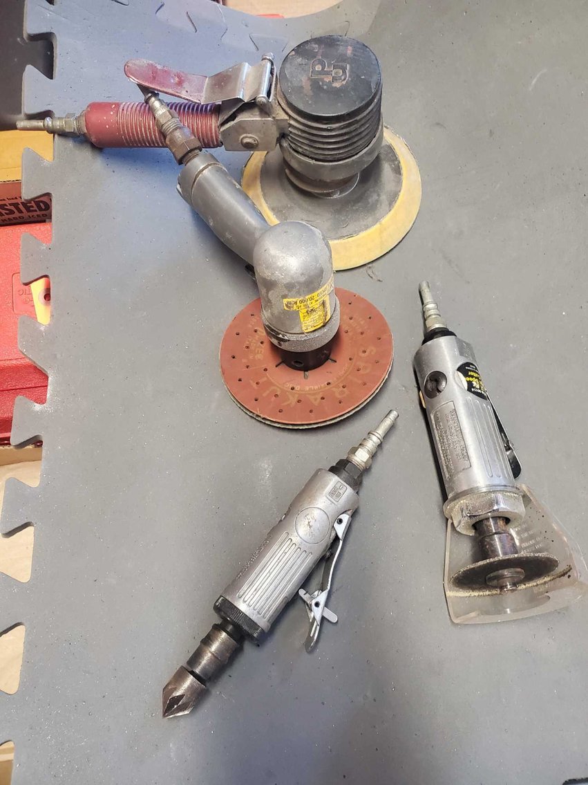 Image for Lawn Tractors, Tools, Roller tool cabinets-Sturgeon Bay