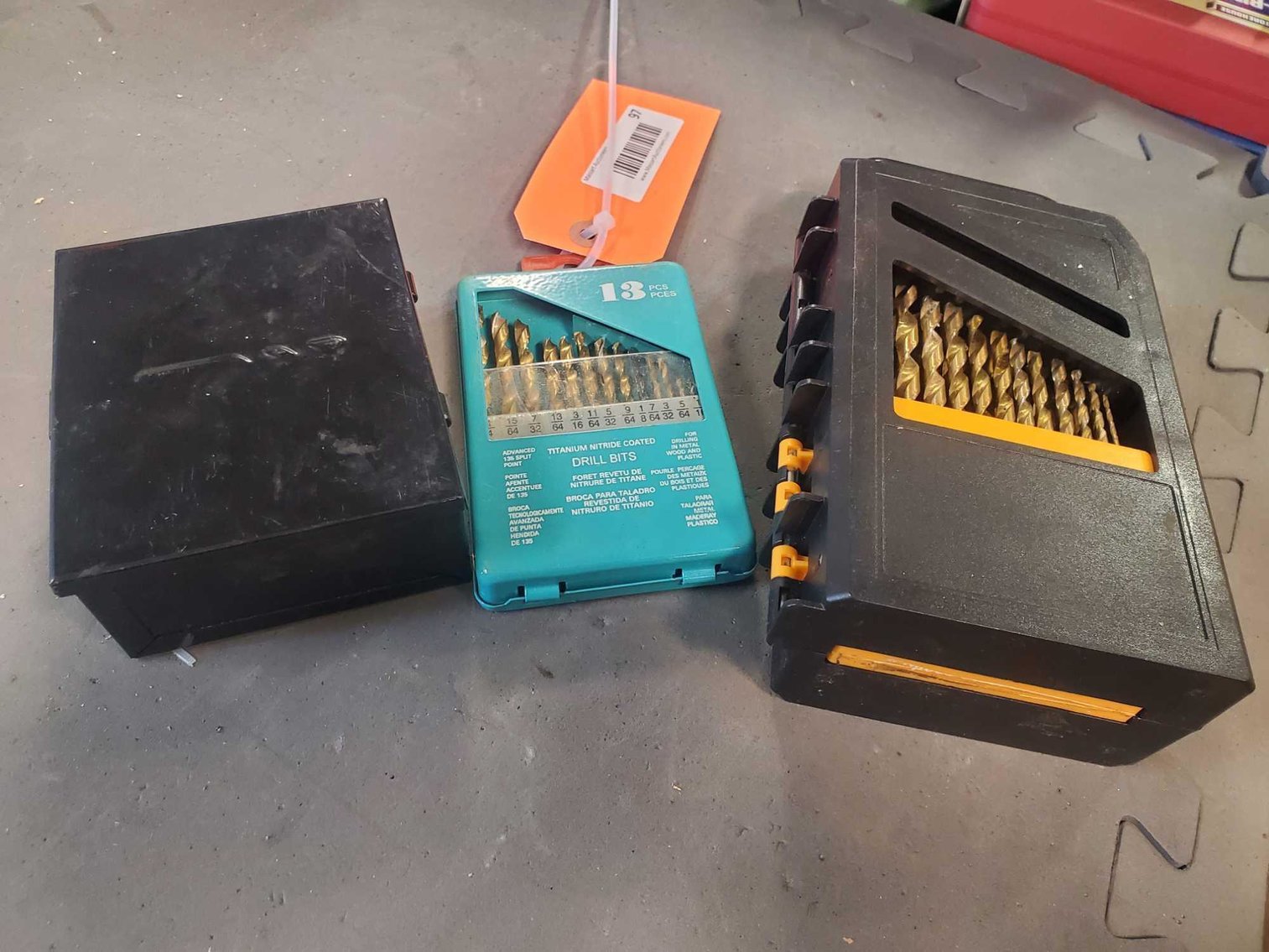 Image for Lawn Tractors, Tools, Roller tool cabinets-Sturgeon Bay