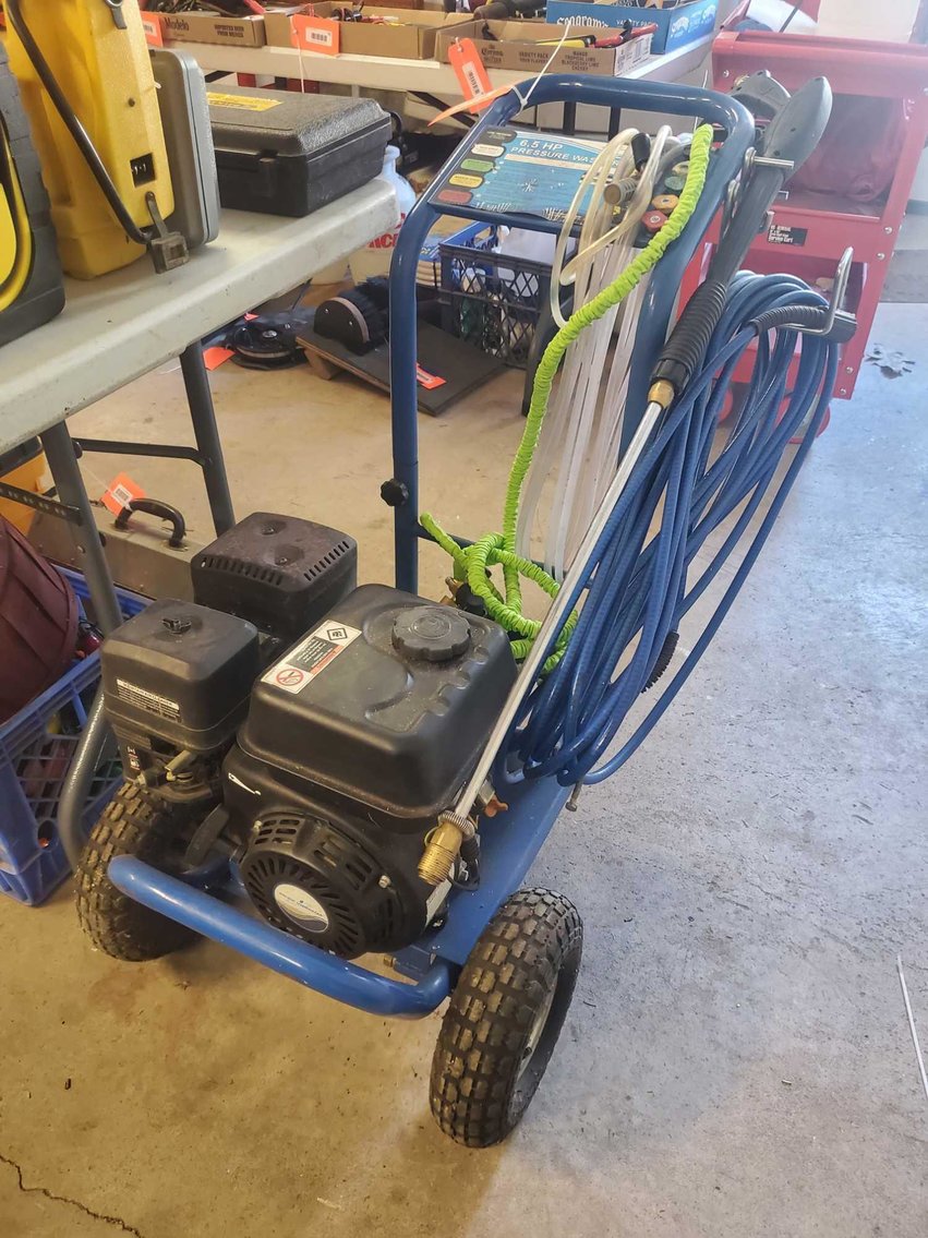 Image for Lawn Tractors, Tools, Roller tool cabinets-Sturgeon Bay