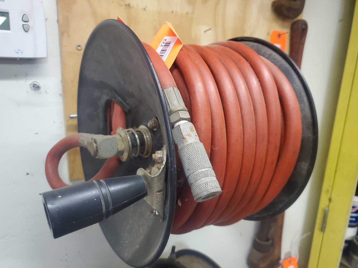 Image for Lawn Tractors, Tools, Roller tool cabinets-Sturgeon Bay