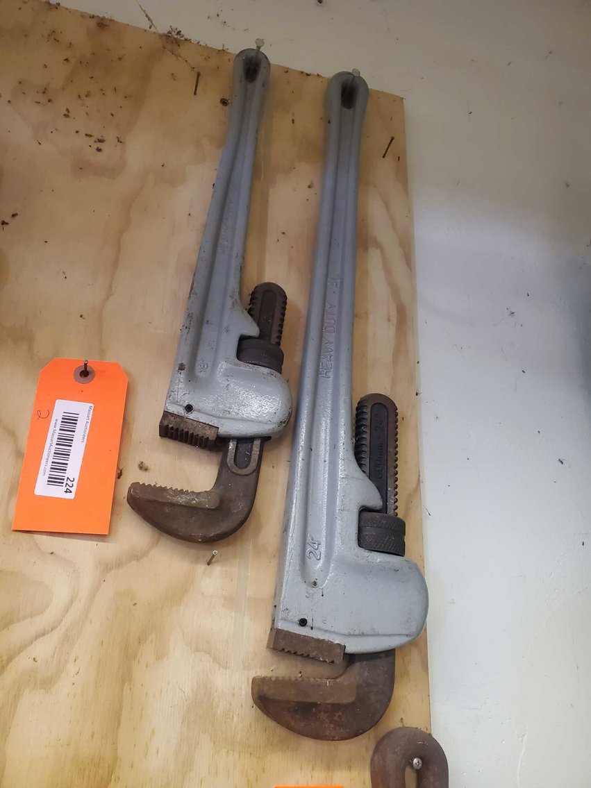 Image for Lawn Tractors, Tools, Roller tool cabinets-Sturgeon Bay