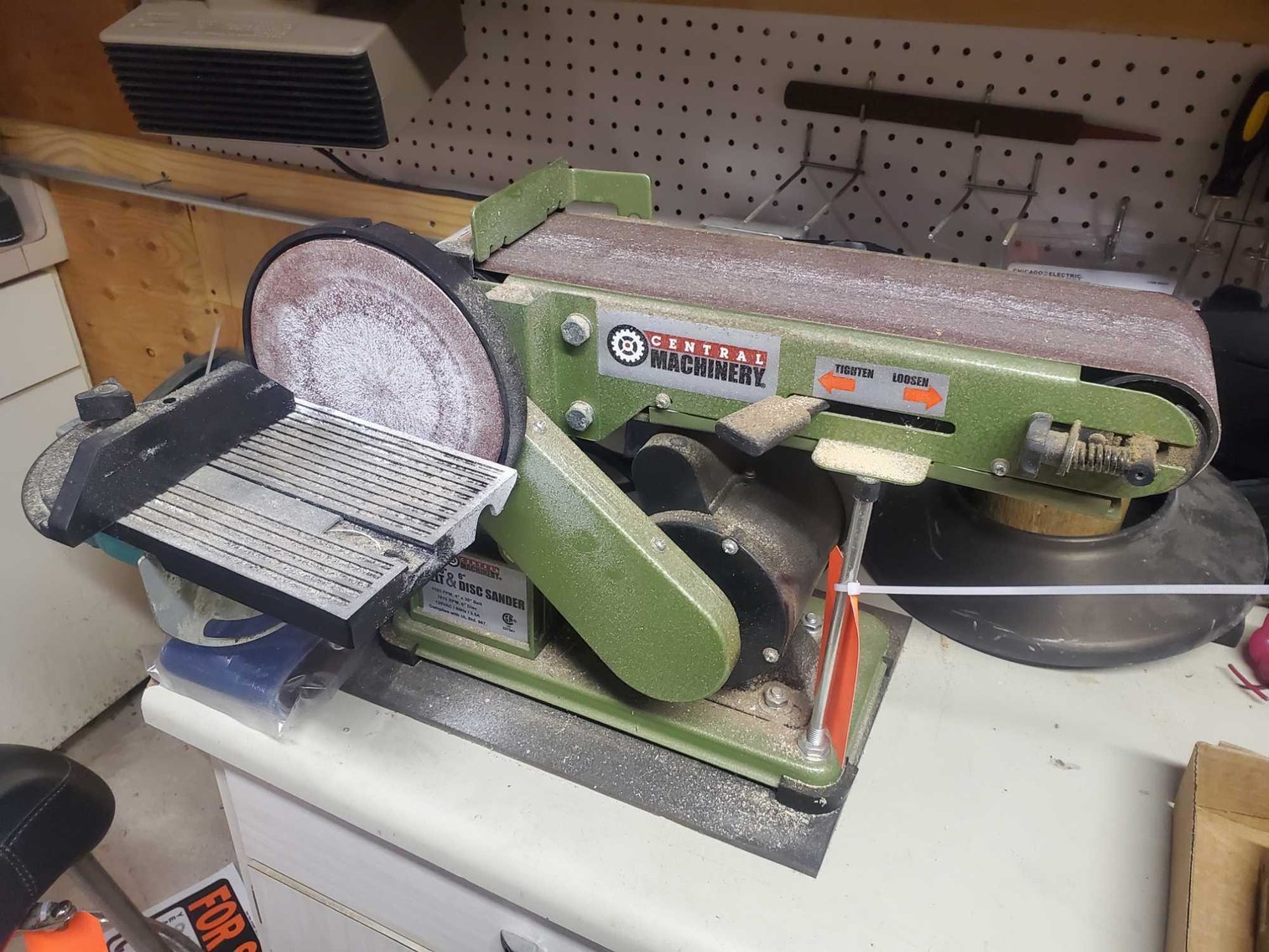 Image for Lawn Tractors, Tools, Roller tool cabinets-Sturgeon Bay