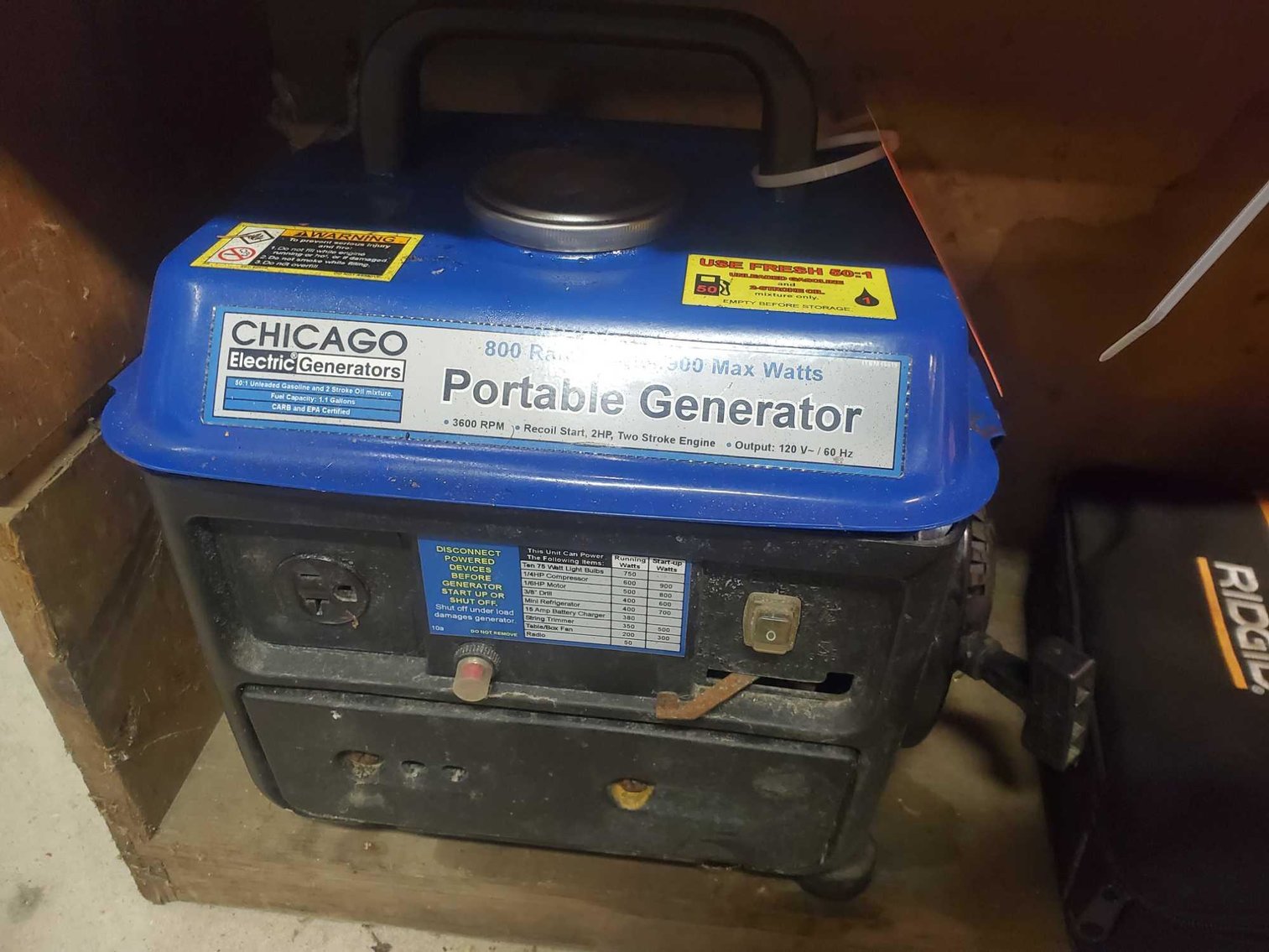 Image for Lawn Tractors, Tools, Roller tool cabinets-Sturgeon Bay