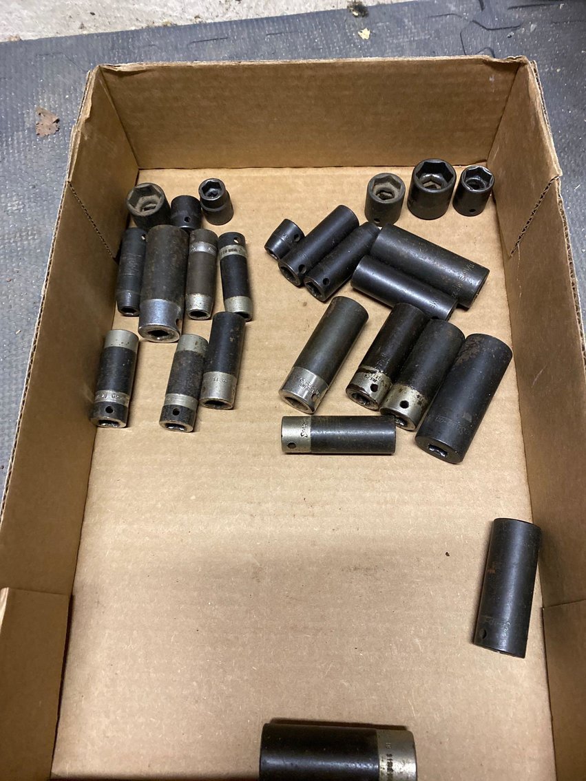 Image for Lawn Tractors, Tools, Roller tool cabinets-Sturgeon Bay