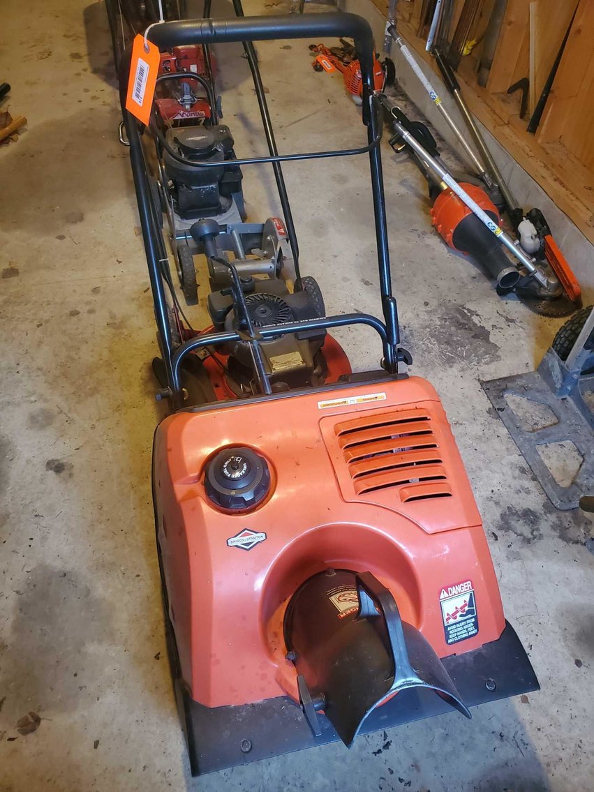 Image for Lawn Tractors, Tools, Roller tool cabinets-Sturgeon Bay