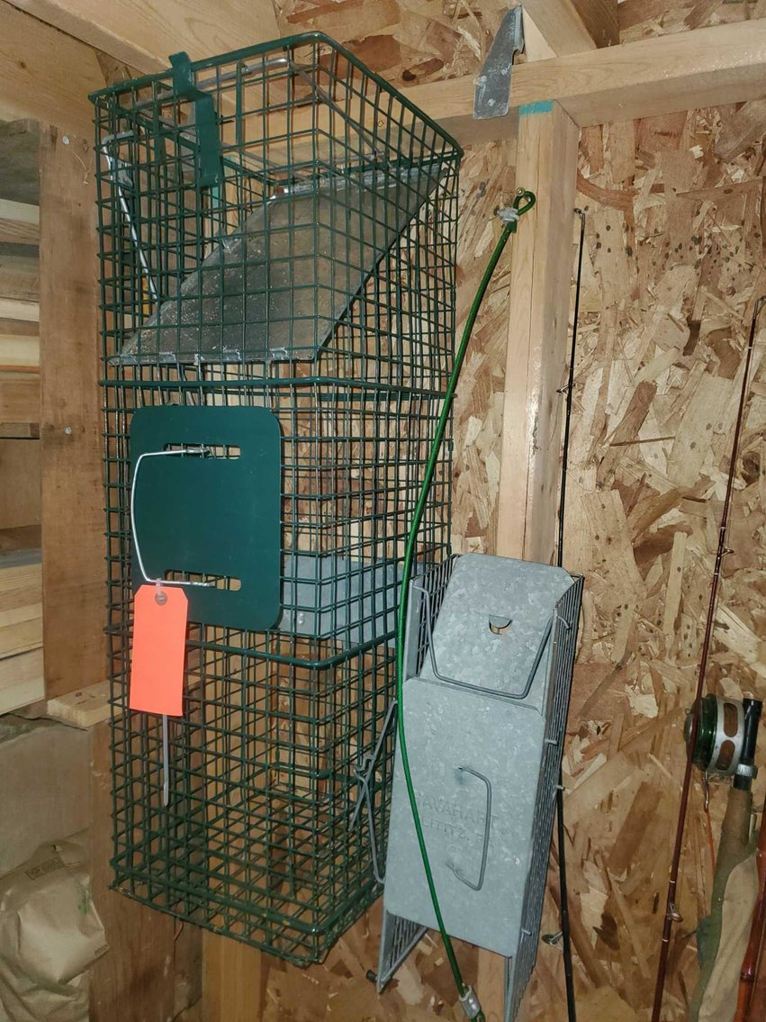 Image for Lawn Tractors, Tools, Roller tool cabinets-Sturgeon Bay