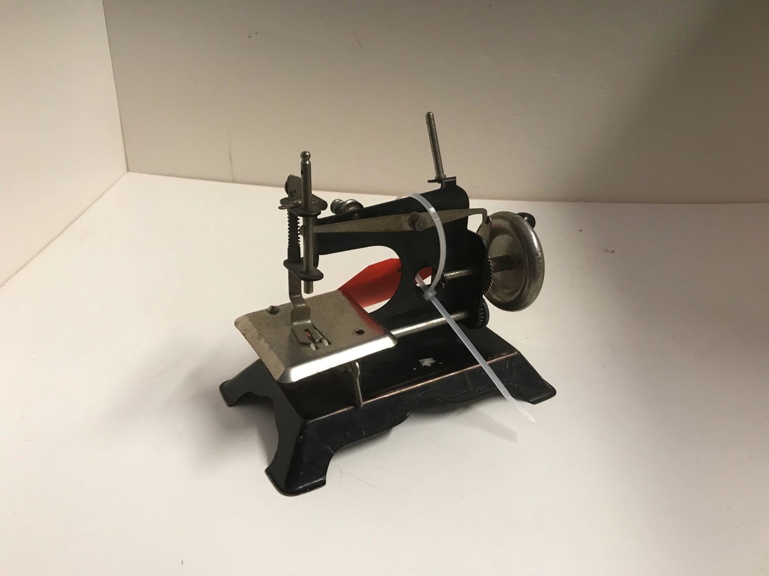 Image for Furniture, Collectibles, Household-Main Back half