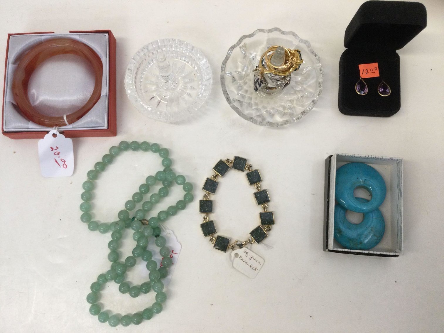 Image for Furniture, Collectibles, Household-Main Back half