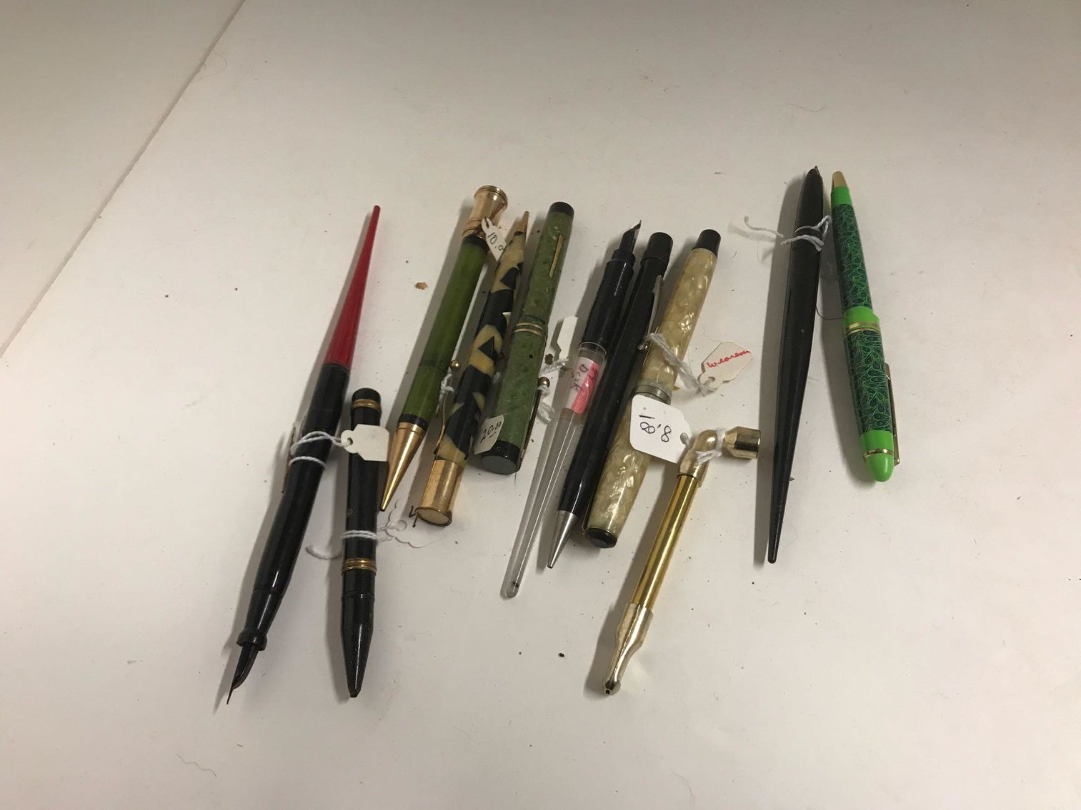 Image for Furniture, Collectibles, Household-Main Back half