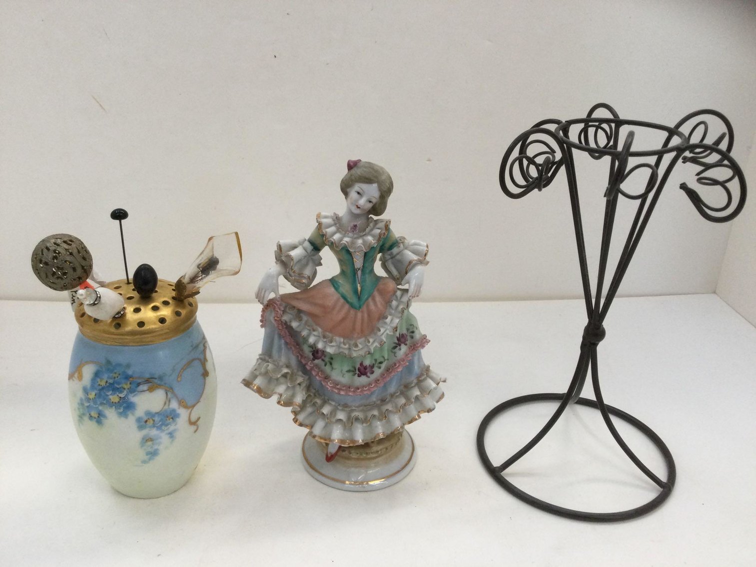 Image for Furniture, Collectibles, Household-Main Back half