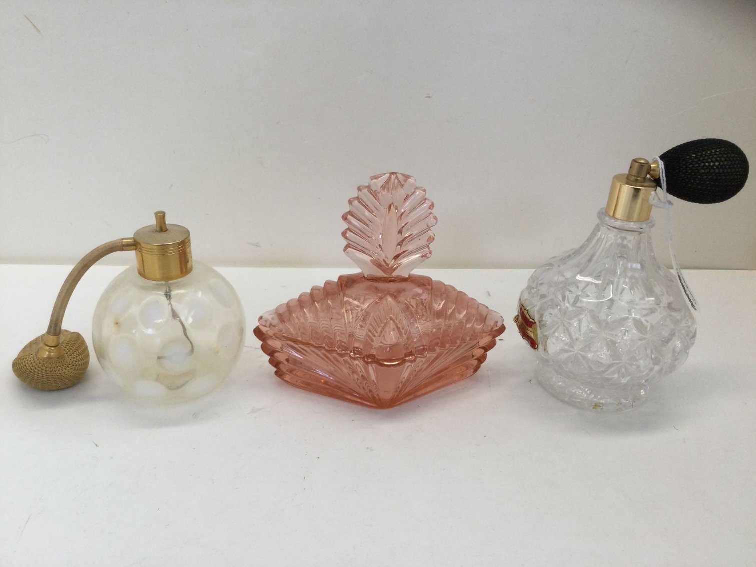 Image for Furniture, Collectibles, Household-Main Back half