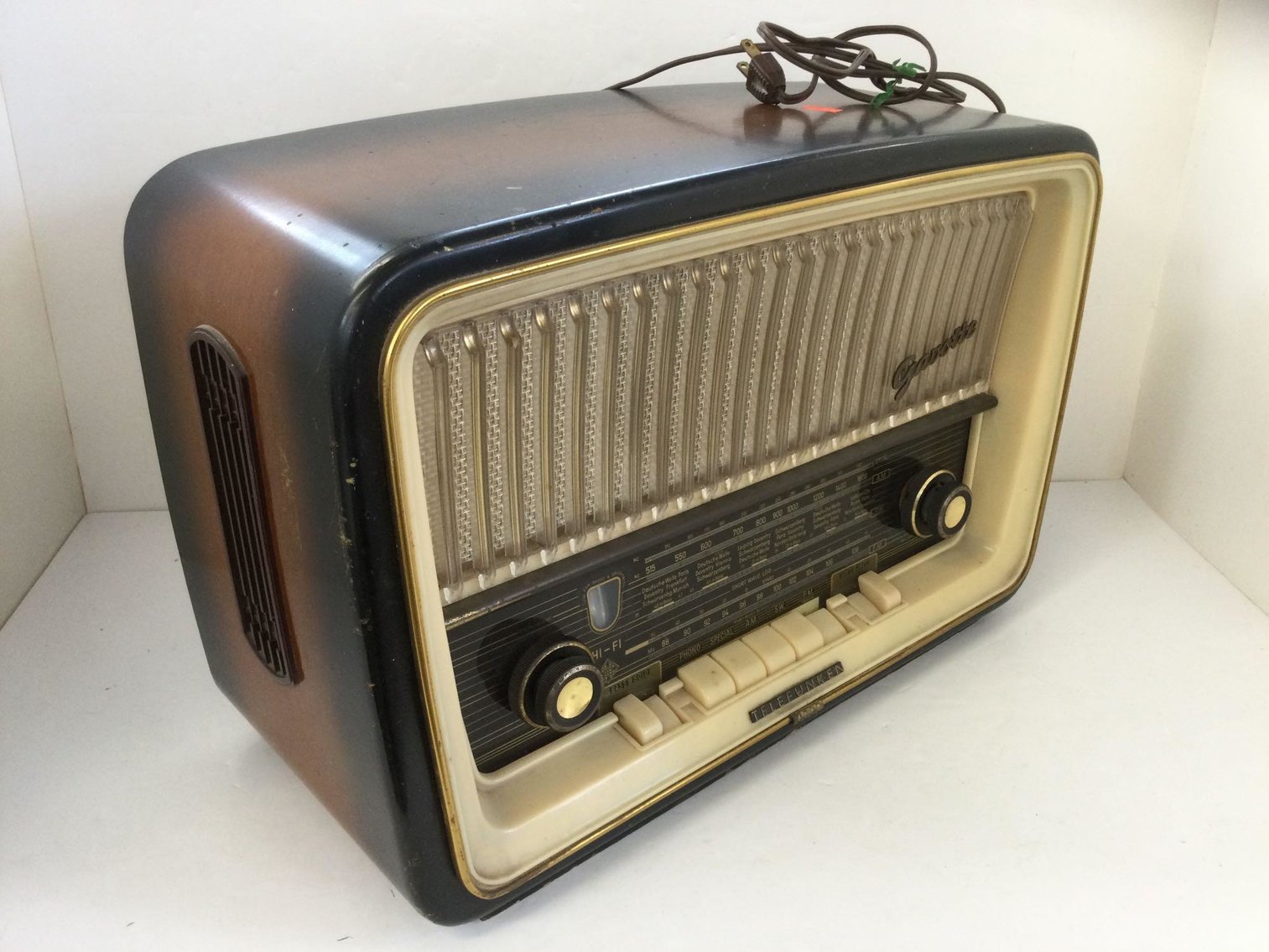 Image for Furniture, Collectibles, Household-Main Back half