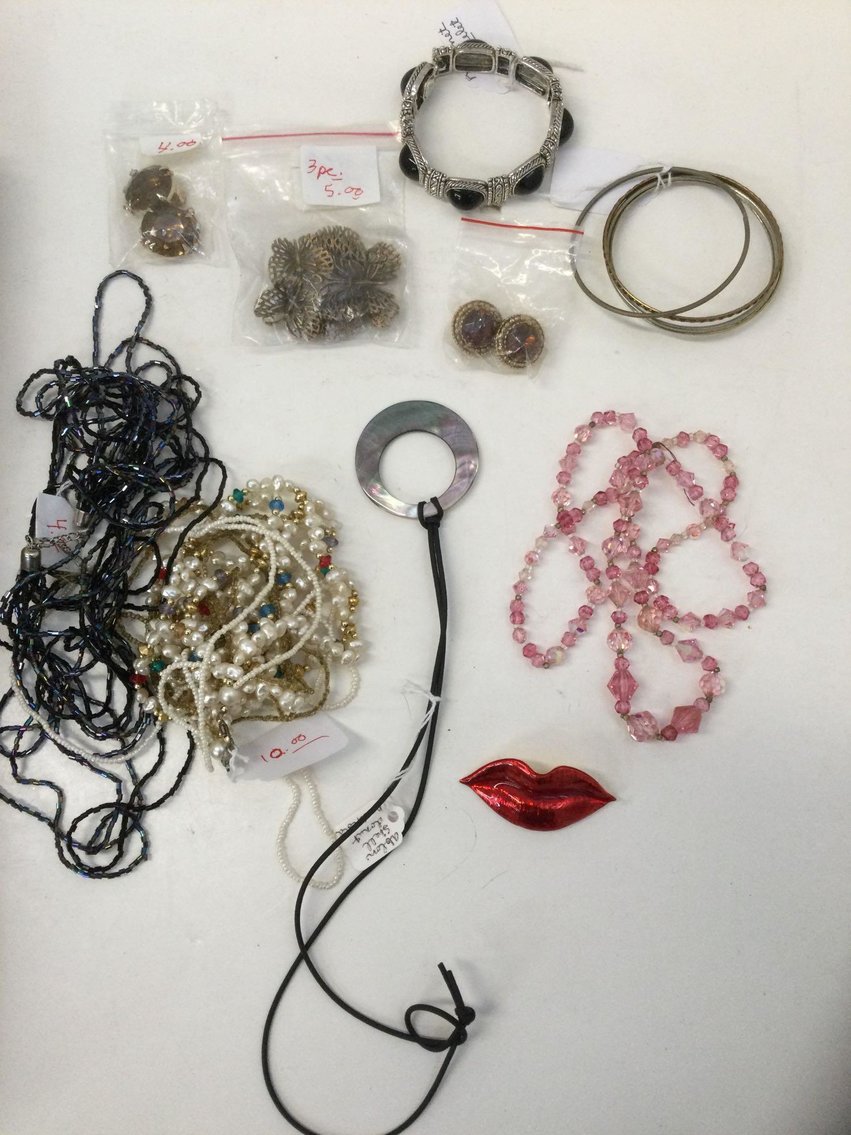 Image for Furniture, Collectibles, Household-Main Back half