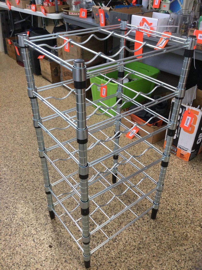 Image for Furniture, Collectibles, Household-Main Back half