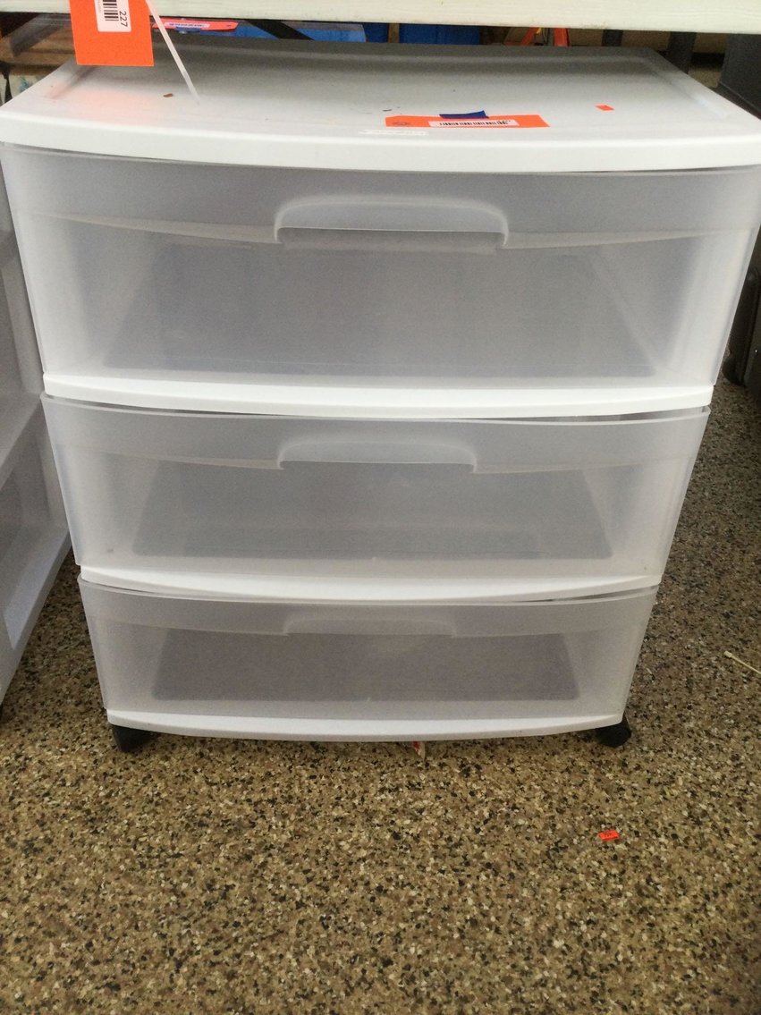 Image for Furniture, Collectibles, Household-Main Back half