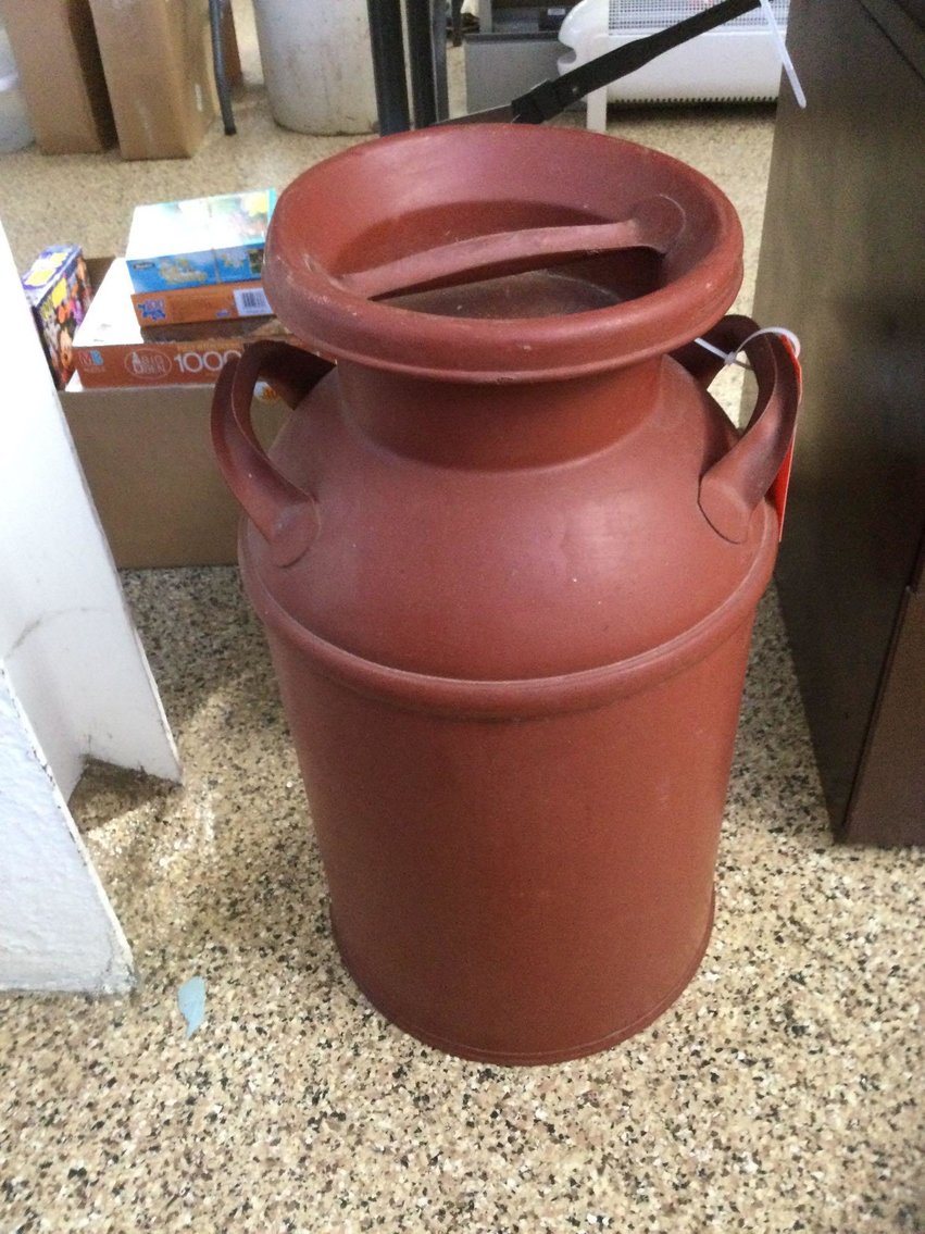 Image for Furniture, Collectibles, Household-Main Back half