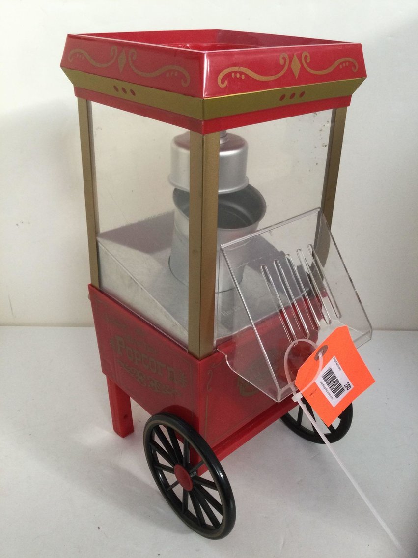 Image for Furniture, Collectibles, Household-Main Back half