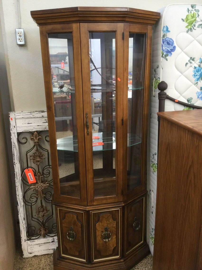 Image for Furniture, Collectibles, Household-Main Back half