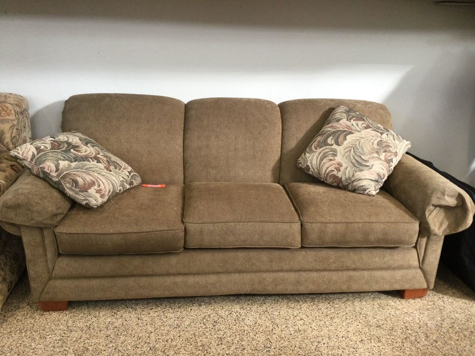 Image for Furniture, Collectibles, Household-Main Back half