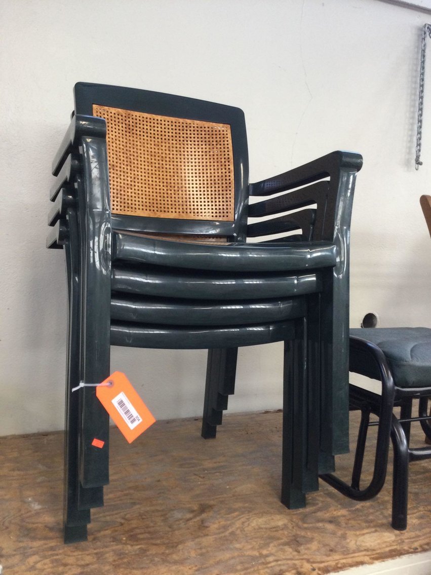 Image for Furniture, Collectibles, Household-Main Back half