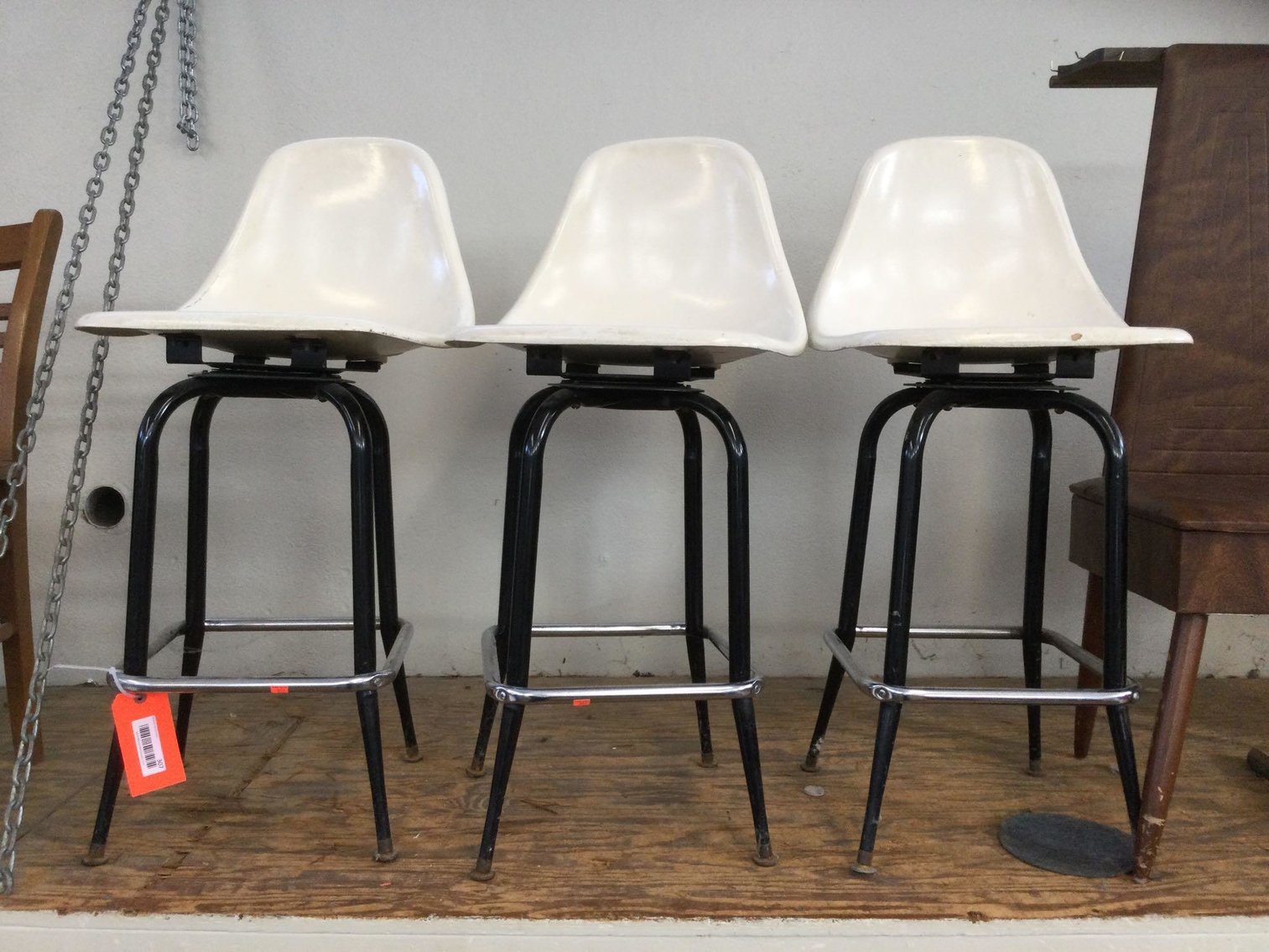 Image for Furniture, Collectibles, Household-Main Back half