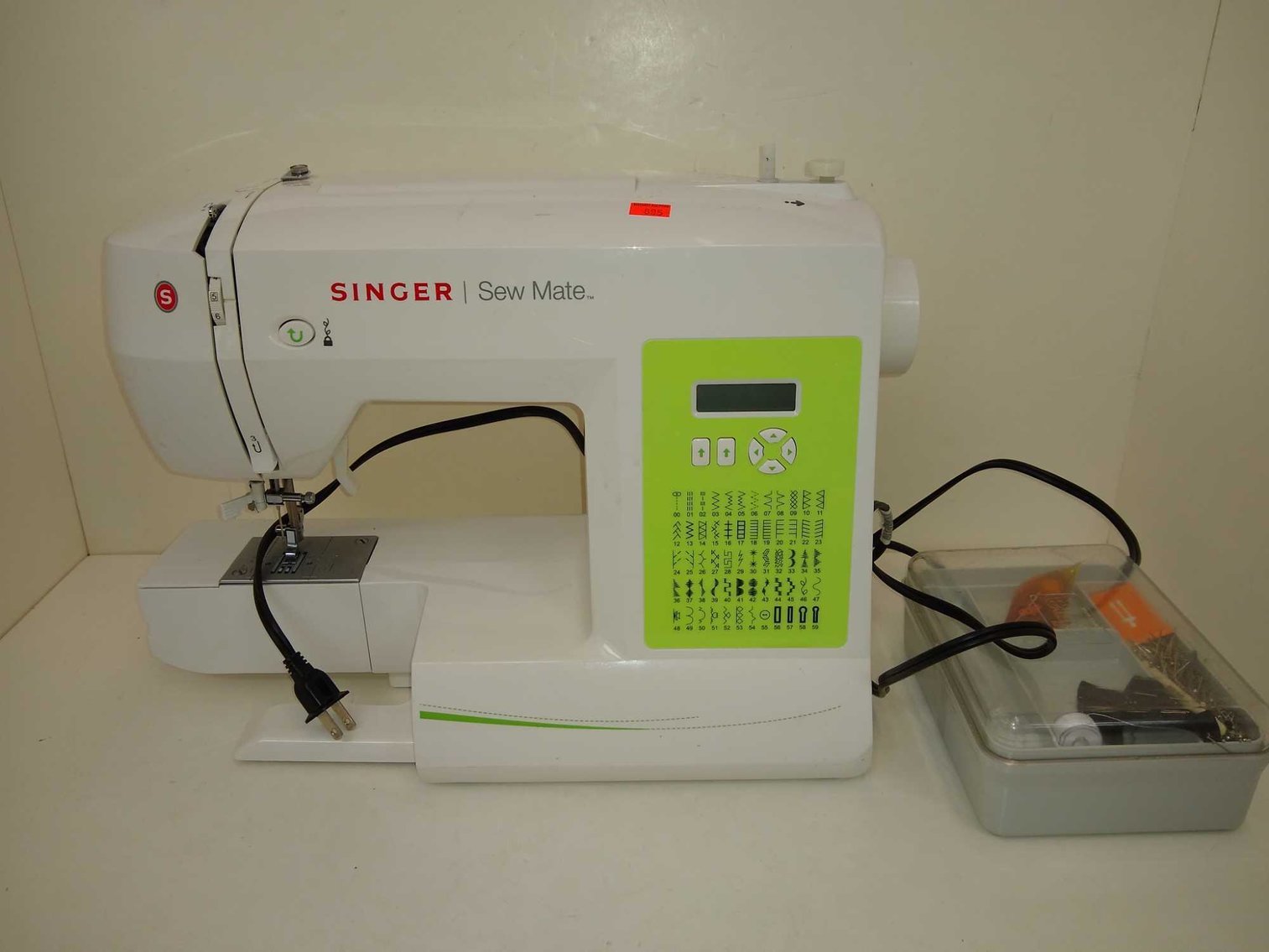 Image for Furniture, Collectibles, Household-Main Back half