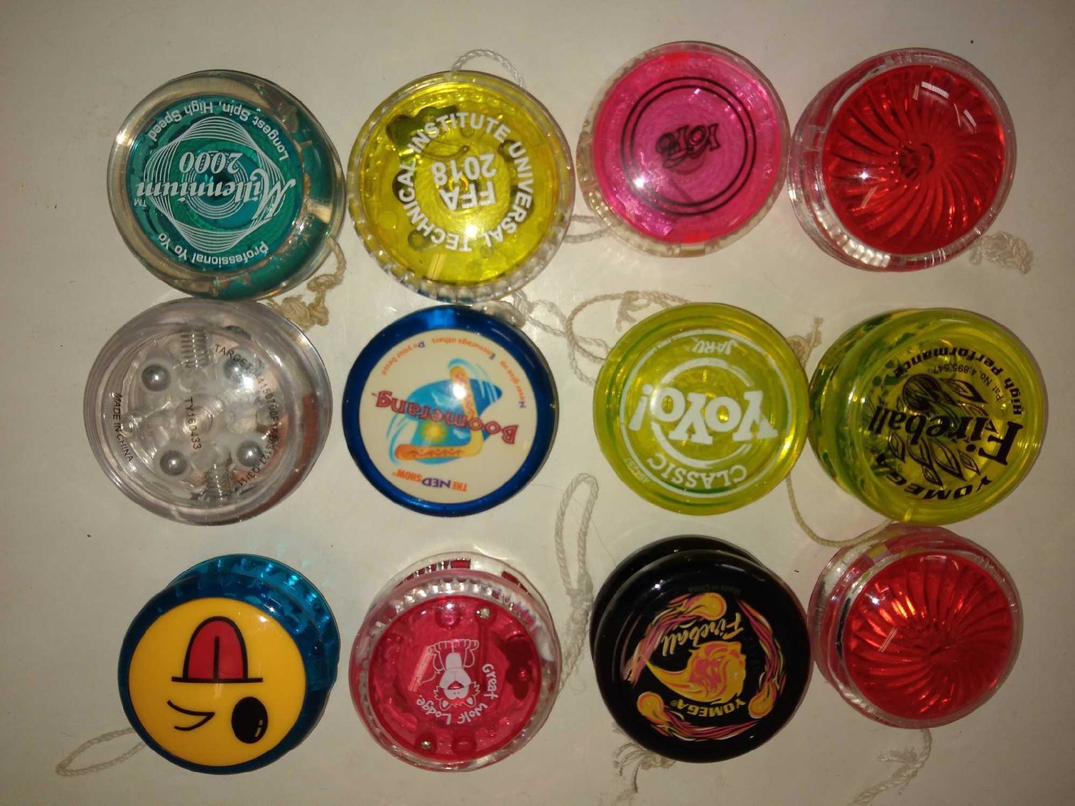 Image for Furniture, Collectibles, Household-Main Back half