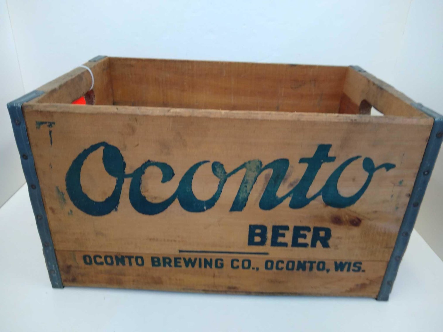 Image for Furniture, Collectibles, Household-Main Back half