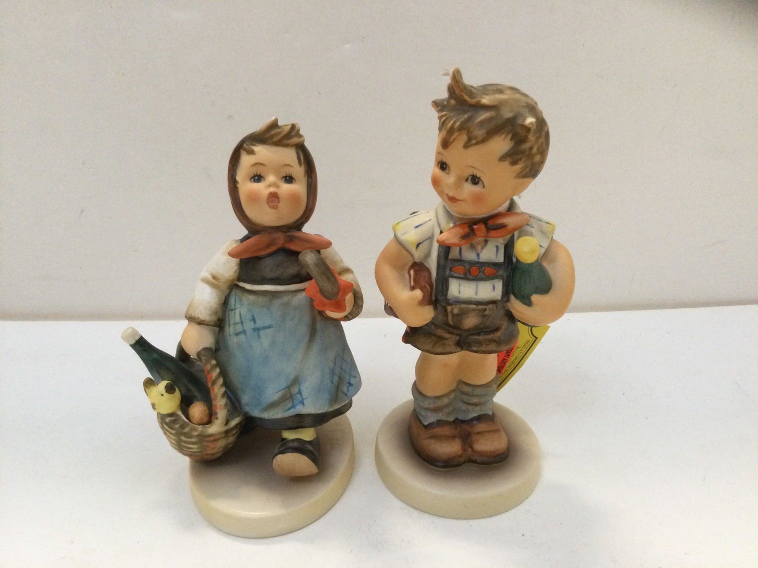 Image for Furniture, Collectibles, Household-Main Back half