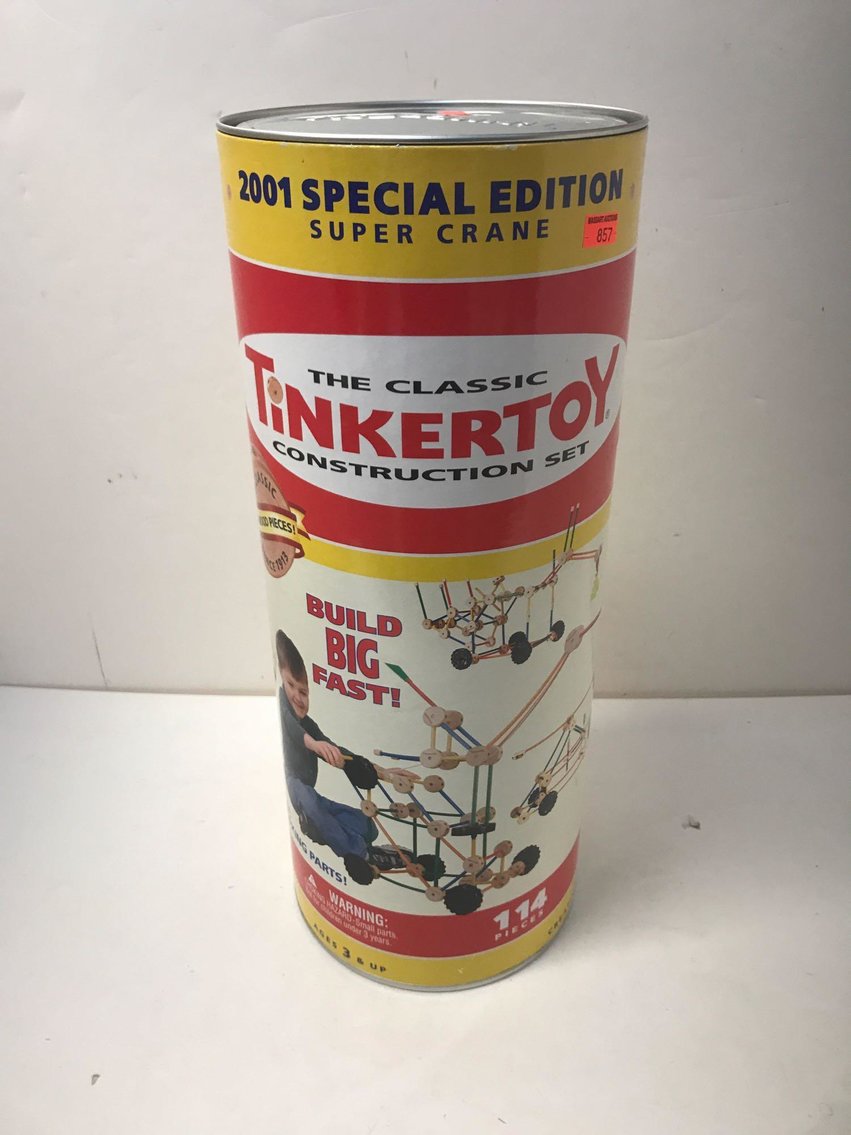 Image for Furniture, Collectibles, Household-Main Back half