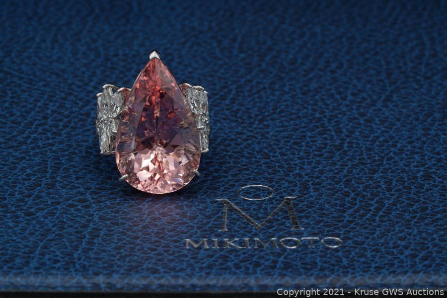 Image for Luxury Jewelry, Handbags & Timepieces