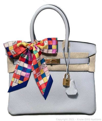 Image for Luxury Jewelry, Handbags & Timepieces