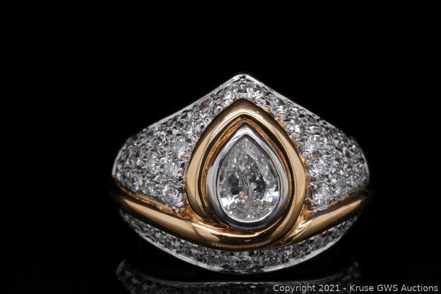 Image for Luxury Jewelry, Handbags & Timepieces