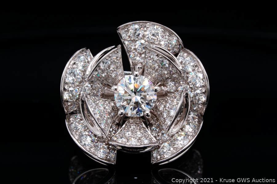 Image for Luxury Jewelry, Handbags & Timepieces