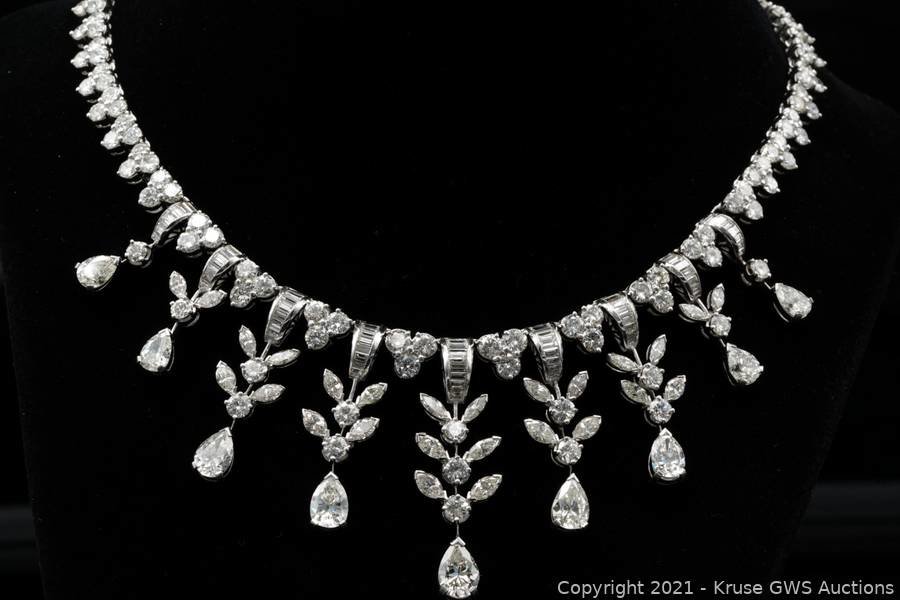 Image for Luxury Jewelry, Handbags & Timepieces