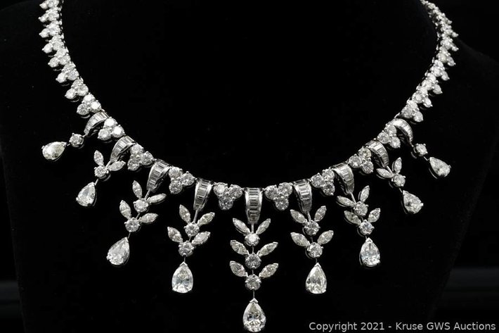 Image for Luxury Jewelry, Handbags & Timepieces